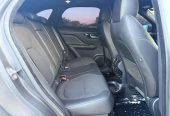 JAGUAR F-PACE 2017