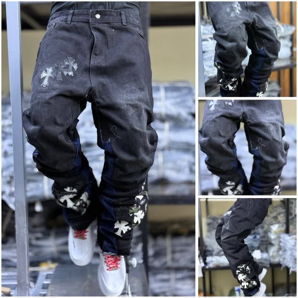 BAGGY JEANS QUALITY MATERIAL🔥🔥