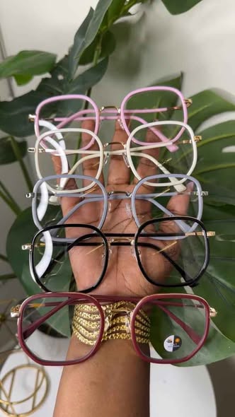 Antiblue Glasses