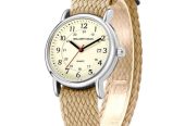 GOLDEN HOUR WATCH