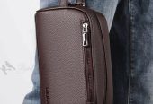 Gentlemen Clutch Bags and Cross Chest