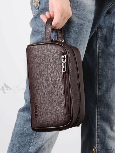 Gentlemen Clutch Bags and Cross Chest