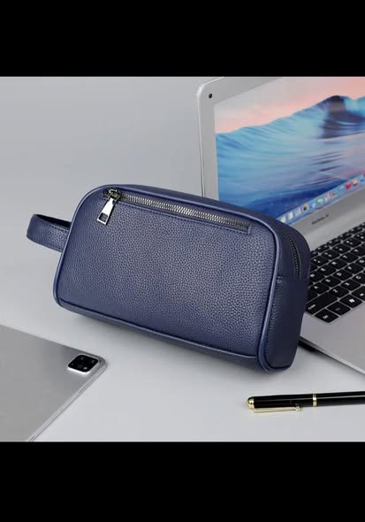 Gentlemen Clutch Bags and Cross Chest