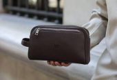 Gentlemen Clutch Bags and Cross Chest