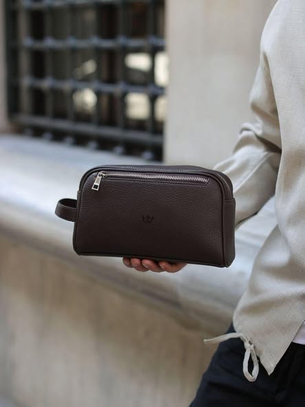 Gentlemen Clutch Bags and Cross Chest