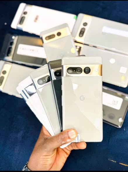 GOOGLE PIXEL 7PRO