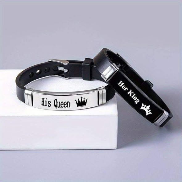 Couples Bracelets⚡