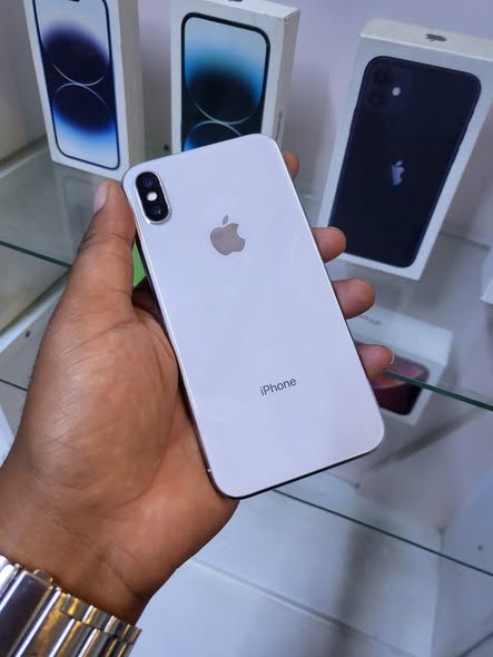 iPhone X 64 Gb