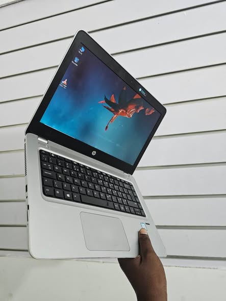 Hp Probook 440 G4