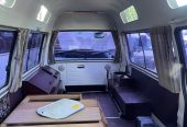 TOYOTA HIACE (CHESIS)