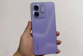 Infinix Hot 50i