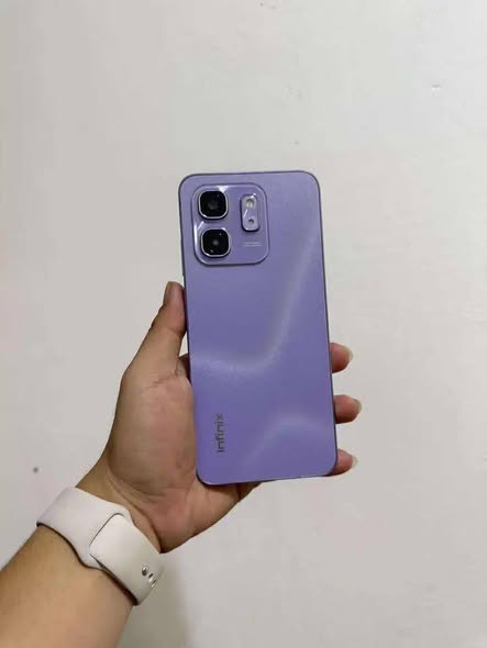 Infinix Hot 50i