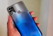 Infinix Hot 11 Play 64GB