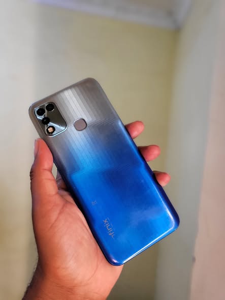 Infinix Hot 11 Play 64GB