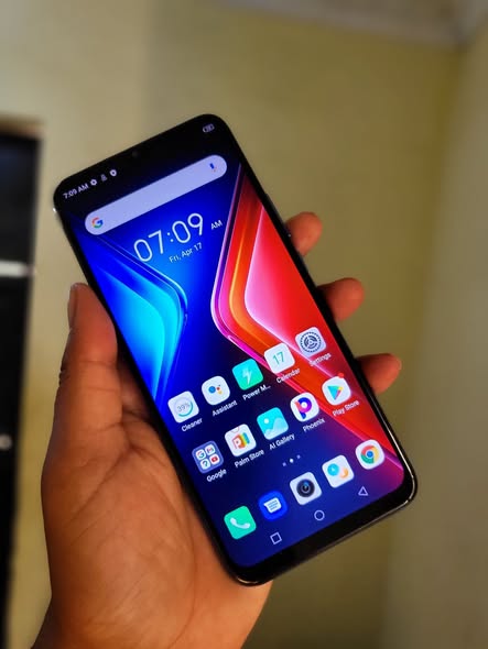 Infinix Hot 11 Play 64GB