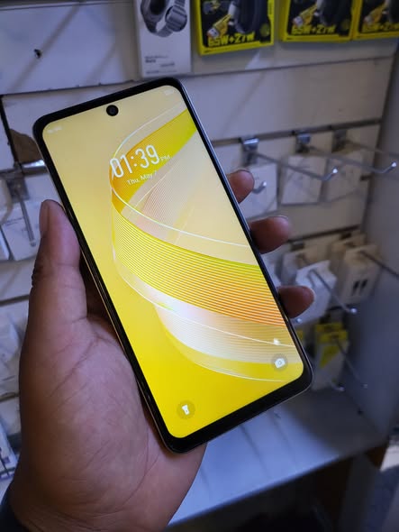 Infinix Smart 8. GB64