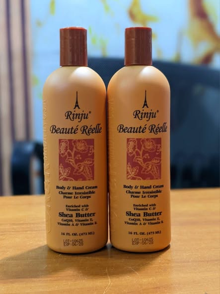 Lotions Original