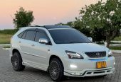 TOYOTA HARRIER 240G EGQ