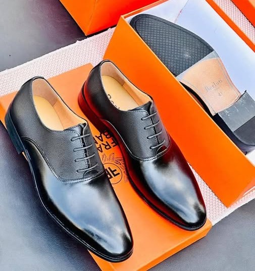 Official Italian Classic Shoes