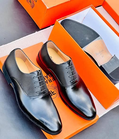 Official Italian Classic Shoes