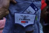 Cadet + Jeans High Quality