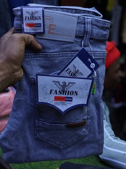 Cadet + Jeans High Quality