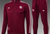 Jersey Tracksuits So Nice🔥