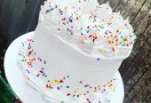 Cake za Sendoff, Graduation, Birthday, Wedding etc