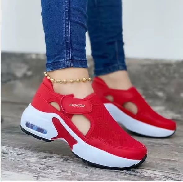 Women’s Sneakers. All Sizes and Color
