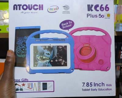 kihg