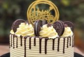 Cake za Sendoff, Graduation, Birthday, Wedding etc