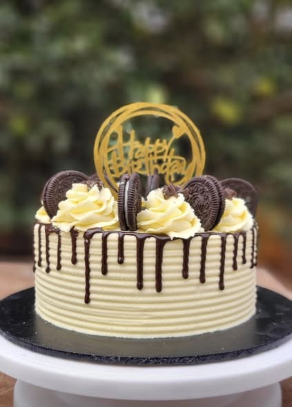 Cake za Sendoff, Graduation, Birthday, Wedding etc