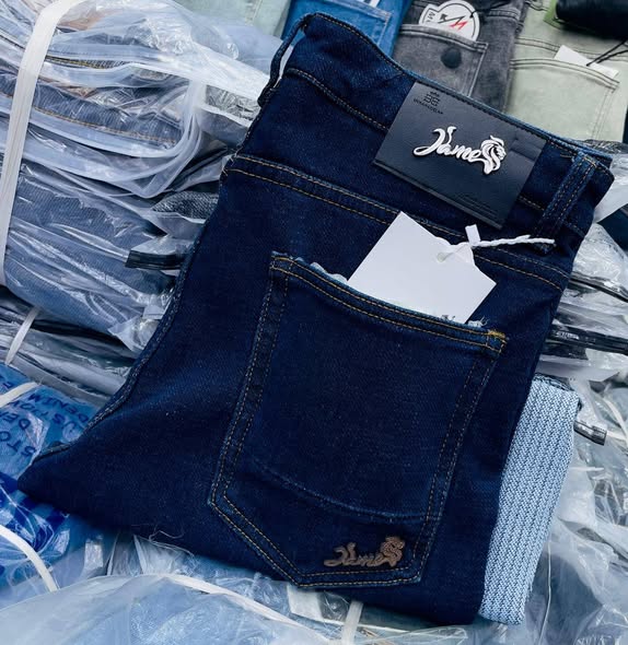 TURKEY JEANS ORIGINAL 🔥🔥
