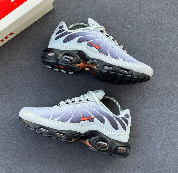 Brand Nike TN🔥
