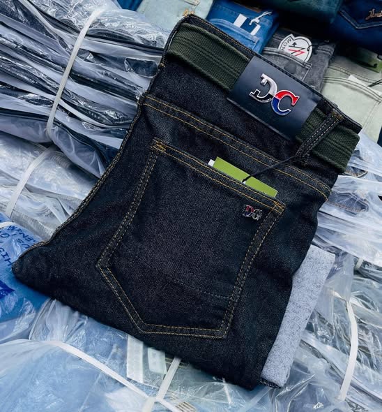 TURKEY JEANS ORIGINAL 🔥🔥