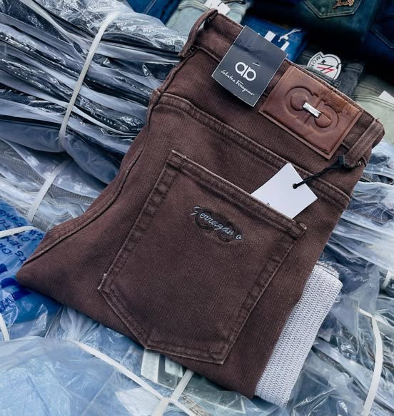 TURKEY JEANS ORIGINAL 🔥🔥