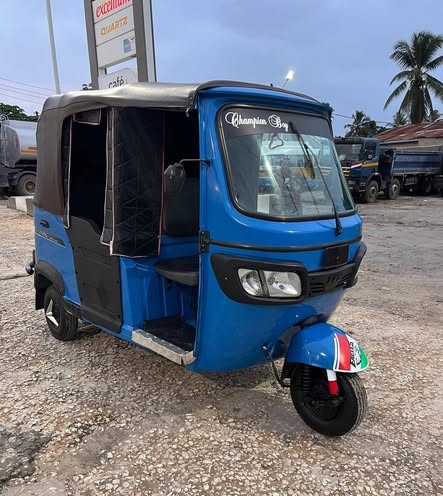 BAJAJ TVS KING EA FULL DOCUMENT