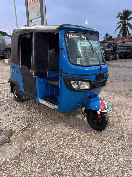 BAJAJ TVS KING EA FULL DOCUMENT