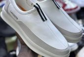 Quality Footwear ➡️Brand Lacoste