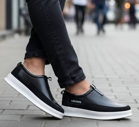 Quality Footwear ➡️Brand Lacoste