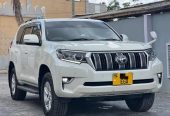 Toyota Land Cruiser Prado 2020💎