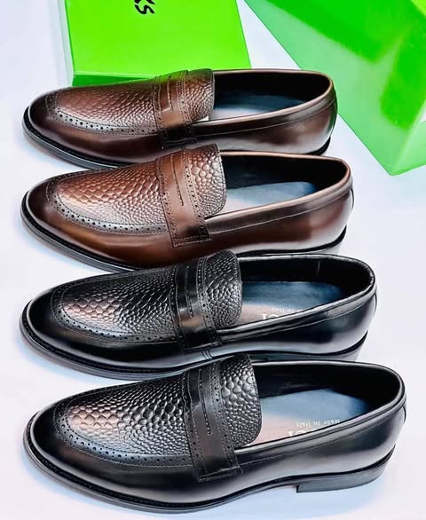 Official Italian Classic Shoes