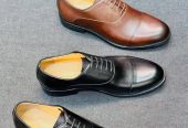 Official Italian Classic Shoes