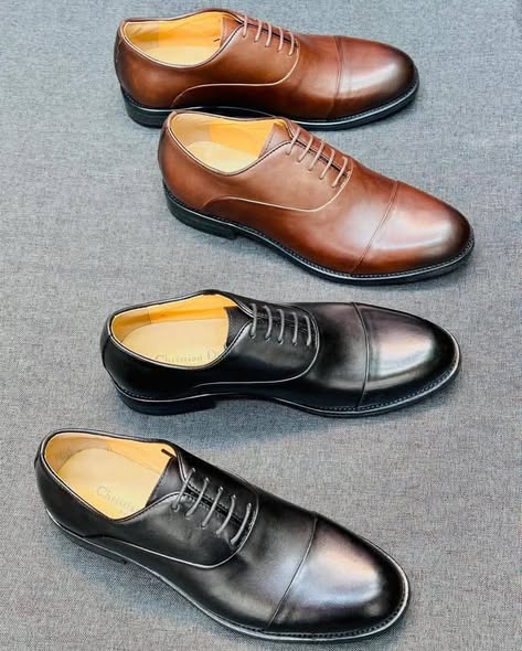Official Italian Classic Shoes