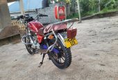 KINGLION CC 150.9