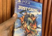 Play Station 4 CDs 🔥