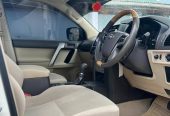 Toyota Land Cruiser Prado 2020💎