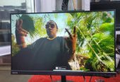 Lenovo ThinkVision Monitor Frameless. 24 Inches