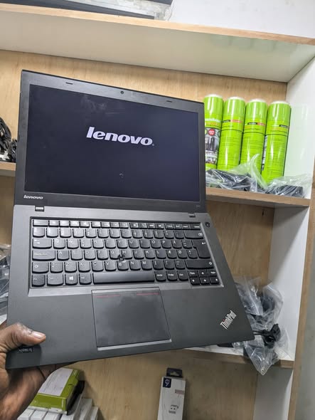 Lenovo ThinkPad t440