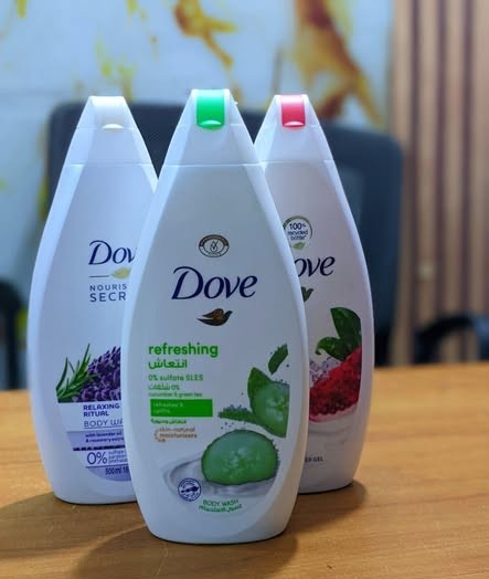 Lotions Original